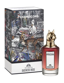 Portraits Duchess Rose Eau de Parfum 75ml