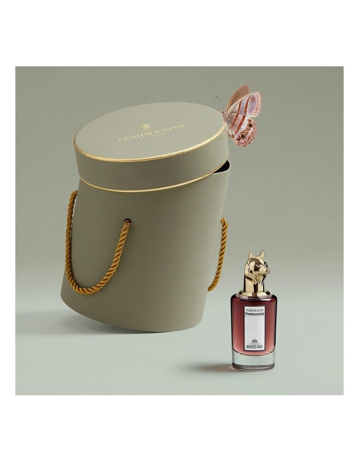 Portraits Duchess Rose Eau de Parfum 75ml