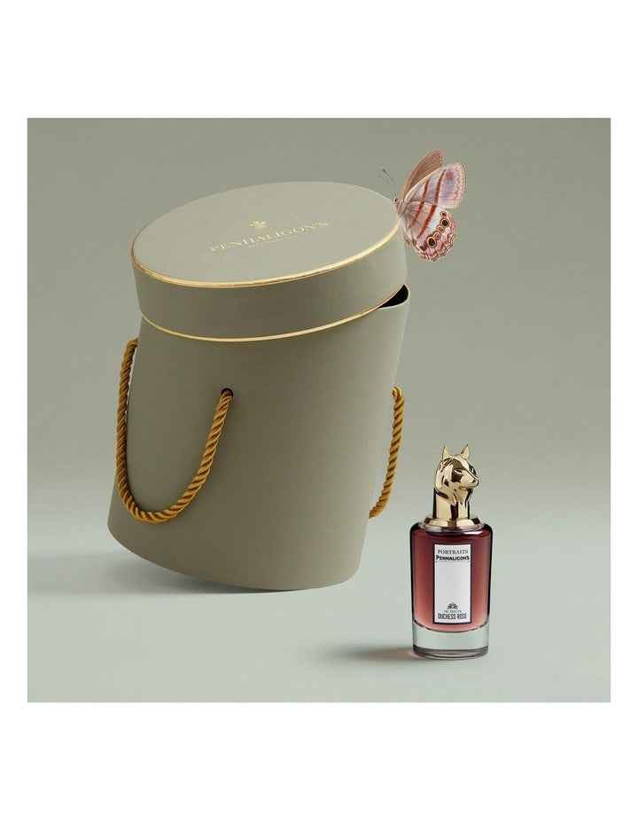 Portraits Duchess Rose Eau de Parfum 75ml