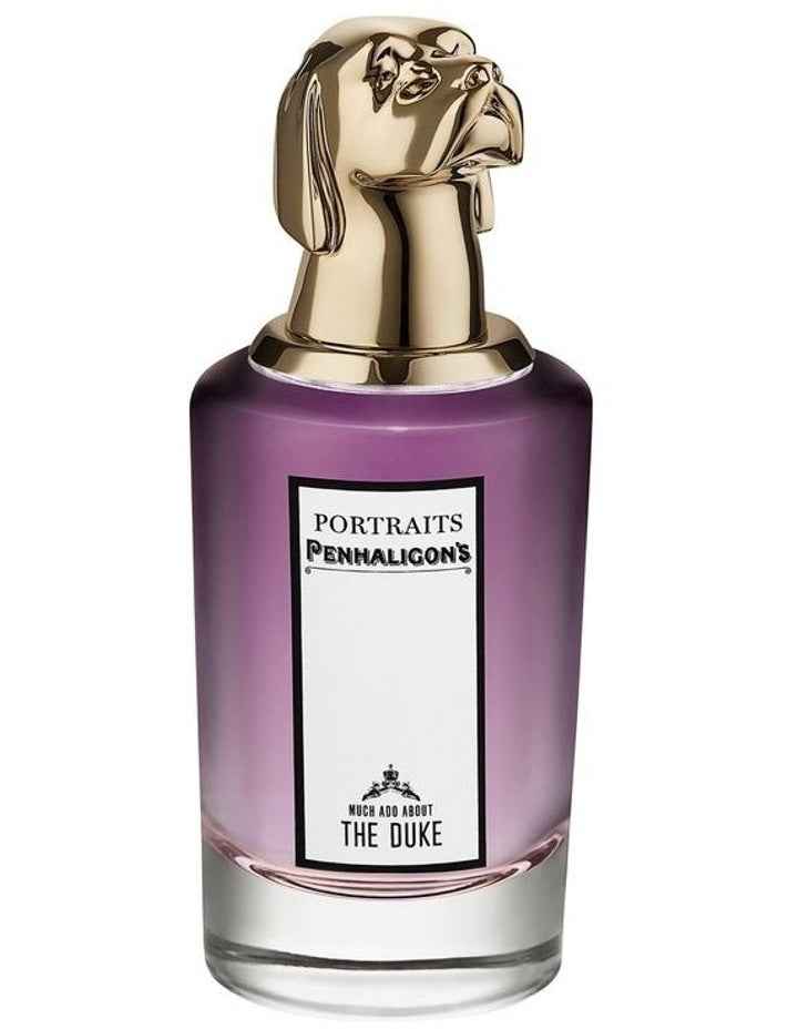 Portraits The Duke Eau de Parfum 75ml
