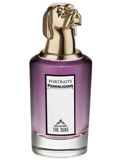Portraits The Duke Eau de Parfum 75ml