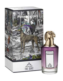 Portraits The Duke Eau de Parfum 75ml