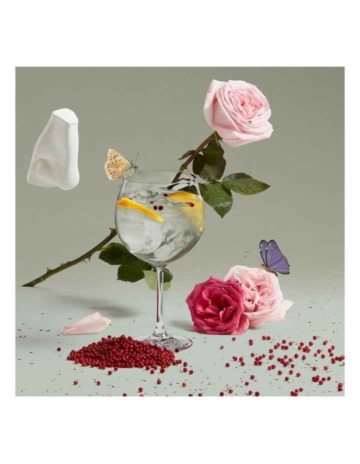 Portraits The Duke Eau de Parfum 75ml