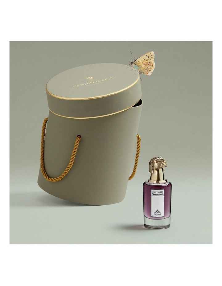 Portraits The Duke Eau de Parfum 75ml