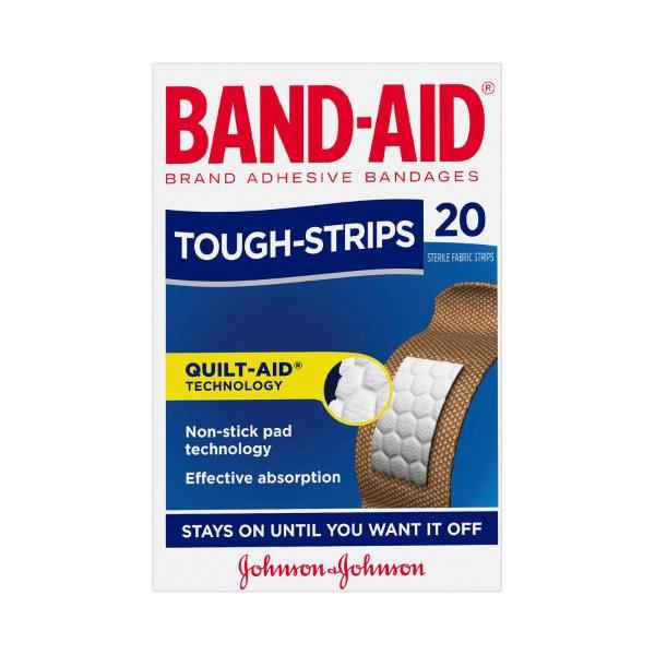 Tough Strips