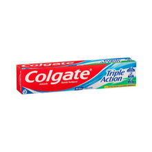 COLGATE TRIPLE ACTION TOOTHPASTE 165G 