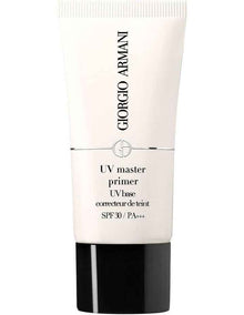 UV Master Primer in Mauve