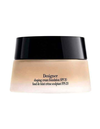 Designer Cream Foundation