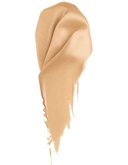 Designer Cream Foundation