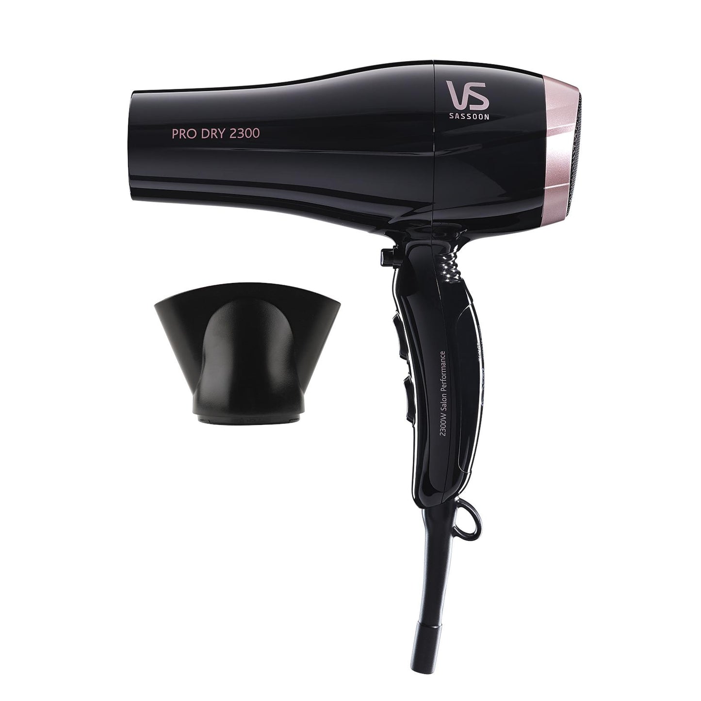 VS Sasson Pro Dry 2300 Hair Dryer