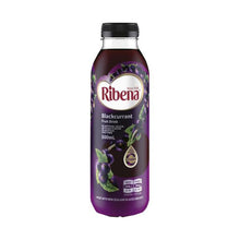 RIBENA BLACKCURRANT FRUIT DRINK 500ML