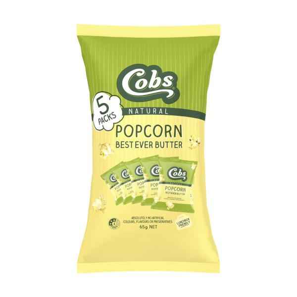 Multipack Best Ever Butter 5 Pack