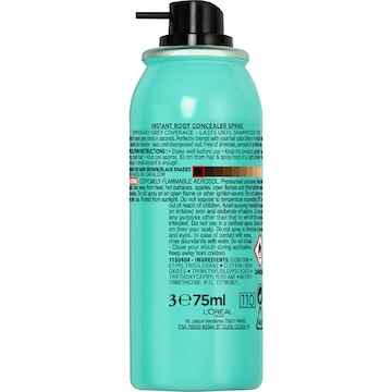 L'Oreal Paris Paris Magic Retouch Hair Colour 1 Black each
