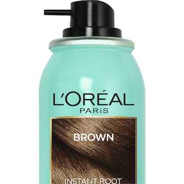 L'Oreal Paris Paris Magic Retouch Hair Colour 3 Brown each