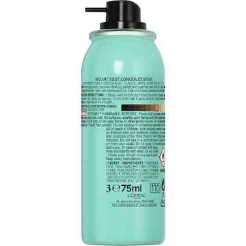 L'Oreal Paris Paris Magic Retouch Hair Colour 4 Light Brown each
