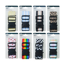 Luggage Strap - Assorted