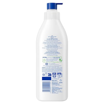 Nivea Repair & Care Body Lotion 72hr 400mL
