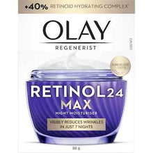 Olay Regenerist Retinol24 Max Cream 50g