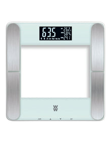 Body Analysis Smart Scale WW710A in Silver