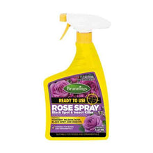 Rose Spray