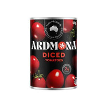 Diced Tomatoes