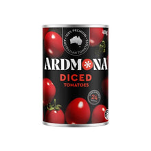 ARDMONA TOMATOES DICED 400 GRAM