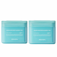 Mediheal Madecassoside Blemish Pad 100 Pack + 100 Pack Refill