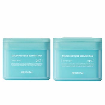 Mediheal Madecassoside Blemish Pad 100 Pack + 100 Pack Refill
