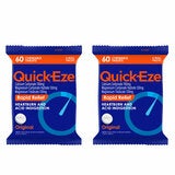 Quick Eze Original 120 Tabs
