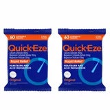Quick Eze Original 120 Tabs