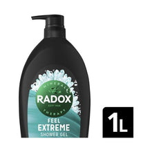 Feel Extreme Men Body Wash