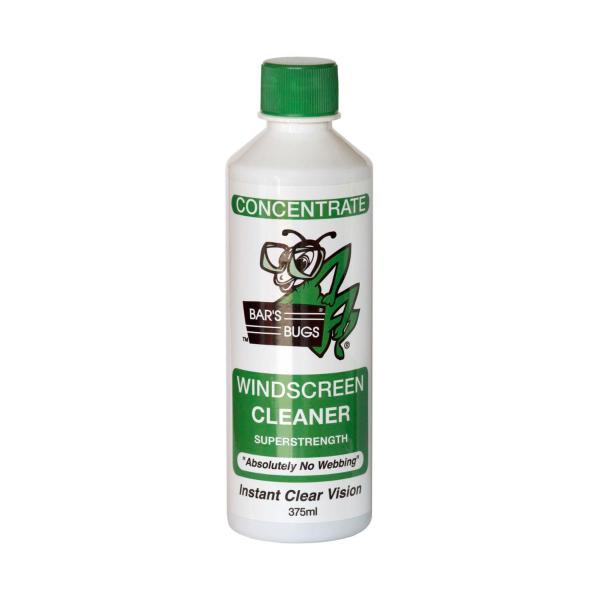 Windscreen Wash Additive