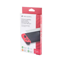 3rd Earth Premium Tempered Glass Screen Protector for Nintendo Switch™
