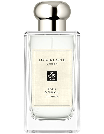 Basil & Neroli Cologne