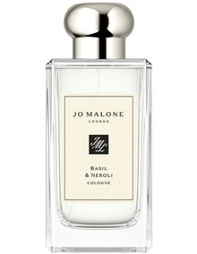 Basil & Neroli Cologne