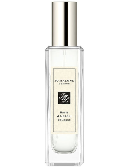 Basil & Neroli Cologne