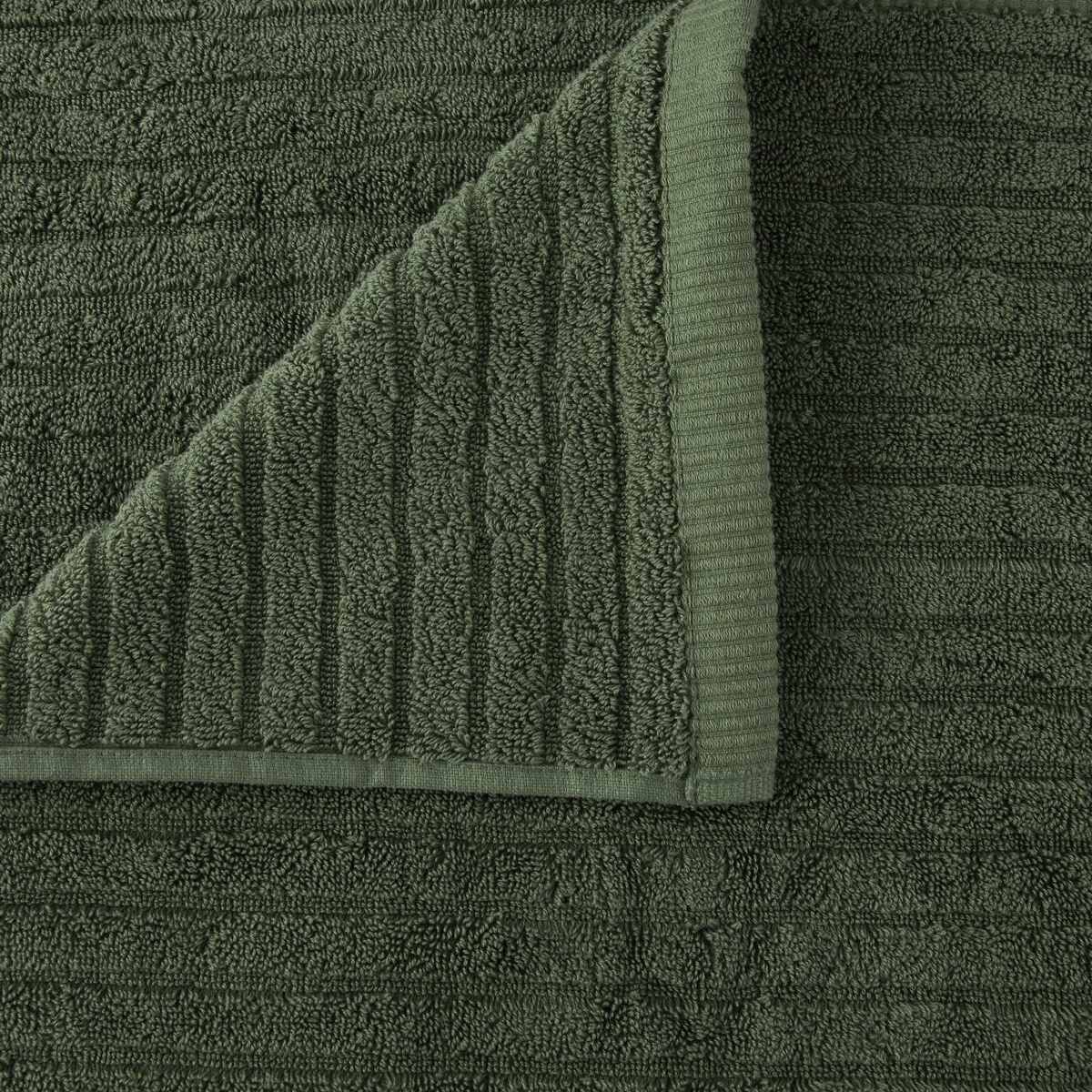 Australian Cotton Bath Towel - Green