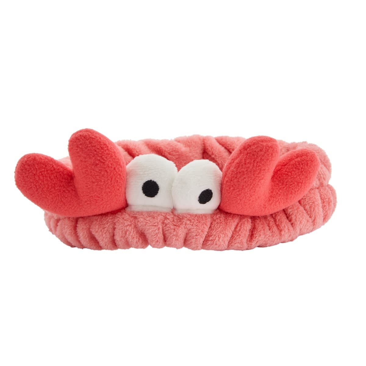 OXX Bodycare Beauty Headband - Crab
