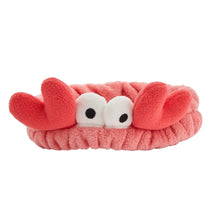 OXX Bodycare Beauty Headband - Crab