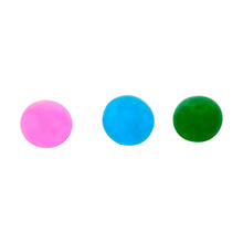 3 Piece Squish Balls