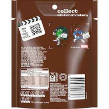 M&M's Milk Chocolate Snack & Share Bag 180g