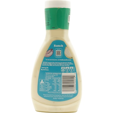 Paul Newman's Own Dressings Ranch 250mL