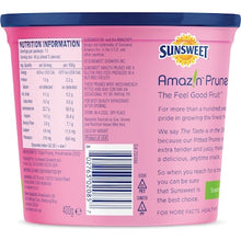 Sunsweet Pitted Prunes 400g