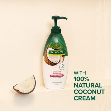 Palmolive Conditioner Naturals Intensive Moisture 700mL