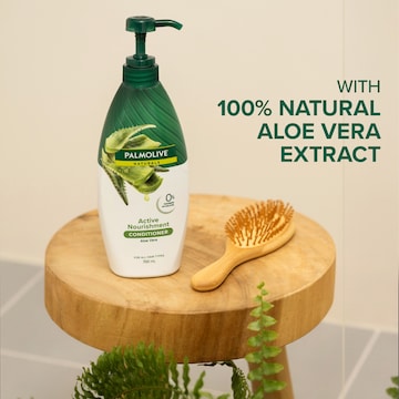 Palmolive Conditioner Naturals Active Nourishment 700mL