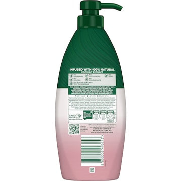 Palmolive Shampoo Naturals Intensive Moisture 700mL