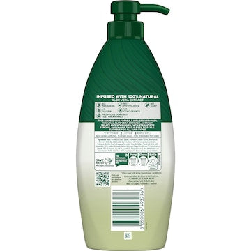 Palmolive Shampoo Naturals Active Nourishment 700mL