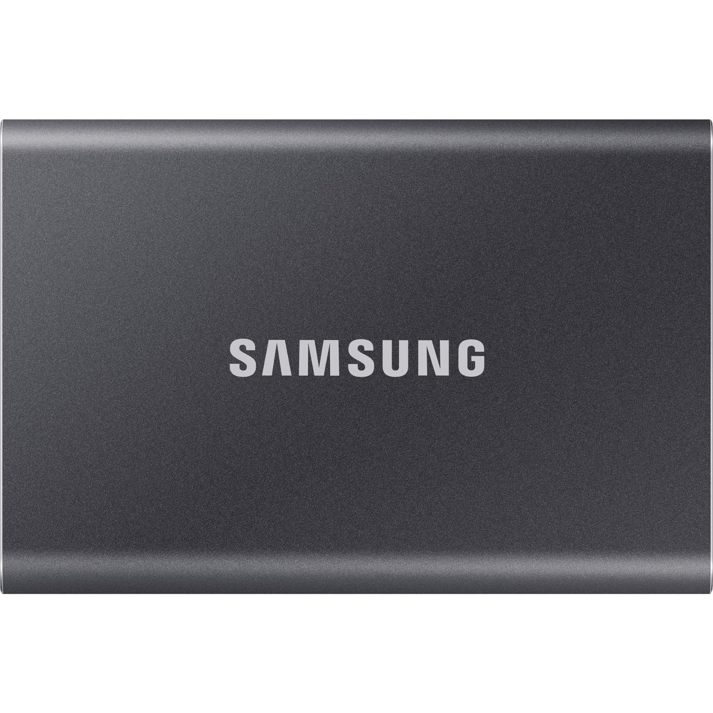 Samsung T7 Portable SSD Drive [2TB](Titan Gray)