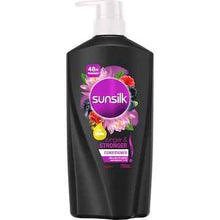 Sunsilk Conditioner Longer & Stronger 700mL