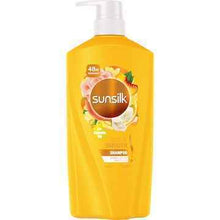 Sunsilk Shampoo Soft & Smooth 700mL